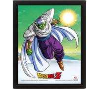 Dragon Ball Z - Piccolo - 3d Lenticular Poster 26x4