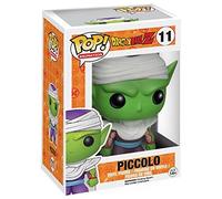 Funko Pop: Animation: Dragonball Z- Piccolo Vinyl Figure + FUNKO PROTECTIVE CASE