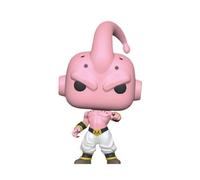 Dragon Ball Z Pop Animation Vinyl Figurine Kid Buu 9 Cm Funko