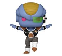 Dragon Ball Z POP Figurine en vinyle d'animation Burter 9 cm Funko