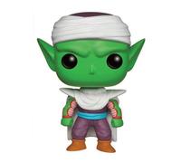 Dragon Ball Z Pop Figurine Vinyle Petite 10 Cm Funko