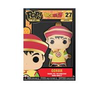 Dragon Ball Z - Pop Large Enamel Pin N° 27 - Gohan