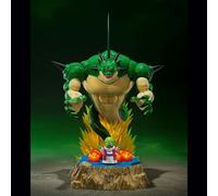 Dragon Ball Z - Porunga + Dende Set De Figurines D'Action