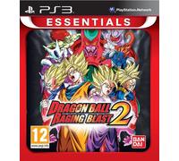 Dragon Ball : Raging Blast 2 - essentials