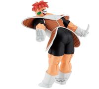 Dragon Ball Z Recoome Solid Edge Works Figures 14cm Banpresto