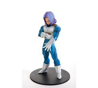Dragon Ball Z - Resolution of Soldiers - Trunk 17 cm
