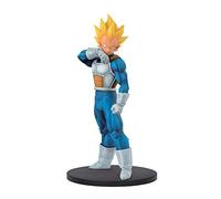 Dragon Ball Z Resolution of Soldiers vol.2 (Vegeta) color ver.