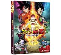 Dragon Ball Z: Resurrection F – Crunchyroll