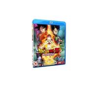 Dragon Ball Z The Movie: Resurrection of F (Blu-ray)