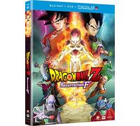 Dragon Ball Z: Resurrection F [Blu-Ray]