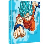 Dragon Ball Z - Resurrection 'f' - Collector's Edition [Blu-Ray + Dvd + Digital Hd]