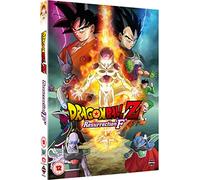 Dragon Ball Z-Resurrection F [Edizione: Regno Unito] [Import]