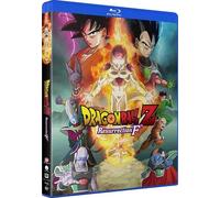 Dragon Ball Z: Resurrection 'f' [Usa][Blu-Ray] 2 Pack, Subtitled