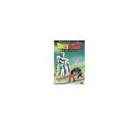 Dragon Ball Z-Return Of Cooler : Movie 6 - Dvd (2002)