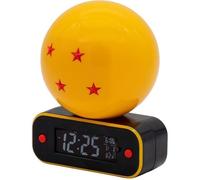 DRAGON BALL Z Réveil - Enceinte Dragon Ball - Jaune