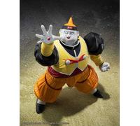 Dragon Ball Z S.H. Figuarts - Android 19