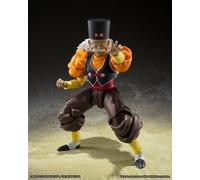 Bandai Figurine S.H. Figuarts Android 20 – Dragon Ball Z – 13 cm