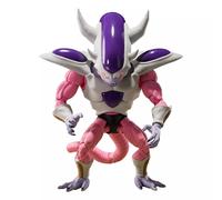 Bandai Tamashii Nations – Figurine S.H. Figuarts – Freezer Troisième Forme – Articulée – 17 cm