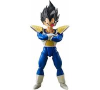 Dragon Ball Z S.H. Figuarts - Vegeta (24000 niveaux de puissance)