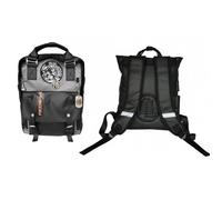 DRAGON BALL Z - Sac à dos Premium Duo Medium - 30x21x9cm