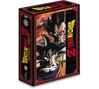 Dragon ball Z (Sagas completas box 1 ep. 1 a 117) - DVD [Edición Limitada]