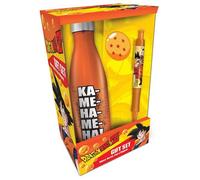 Dragon Ball Z - Saiyan Power - Accessory Gift Set