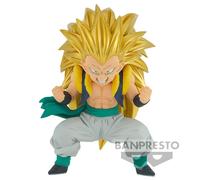 Dragon Ball Z Sang des Saiyans Gotenks Spécial XVI figurine 9cm Banpresto