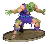 Dragon Ball Z Scultures Big Zoukei Tenkaichi Budokai 7 Part 6 Piccolo (arcade Prize) G