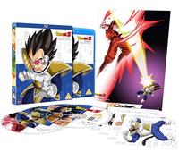 Dragon Ball Z: Season 1 [Blu-ray]