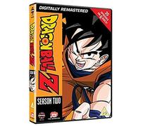 Dragon Ball Z Season 2 [Dvd]