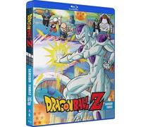 Dragon Ball Z: Season 3 [Blu-Ray] Boxed Set, Subtitled