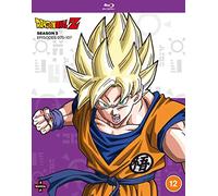 Dragon Ball Z: Season 3 [Blu-ray]