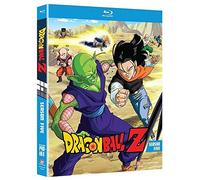 Dragon Ball Z: Season 5 (Blu-Ray)