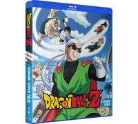 Dragon Ball Z: Season 7 (Blu-ray) Various