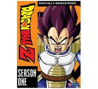 Dragon Ball Z – Crunchyroll – Saison 1 : Saga de Vegeta