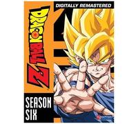 Dragon Ball Z : Saison 6 (Cell Games Saga) – Crunchyroll