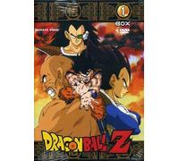 Dragon Ball Z-Serie TV [Import]