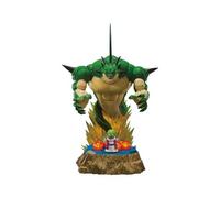 Tamashii Nations – Set S.H.Figuarts Porunga & Dende – Come Forth, Genuine Shenron!! – 42 cm