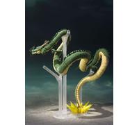 Tamashii Nations Figurine d'action Shenron (Dragon Ball Z) S.H.Figuarts Réédition