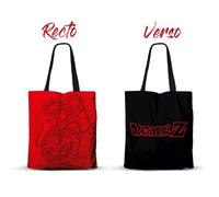 Dragon Ball Z - Shenron - Tote Bag Premium '40x33x1cm