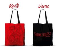 Dragon Ball Z - Shenron - Tote Bag Premium '40x33x1cm