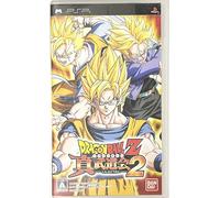 Dragon Ball Z: Shin Budokai 2[Import Japonais]