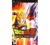 Dragon Ball Z Shin Budokai