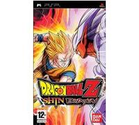Dragon Ball Z - Shin Budokai G