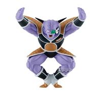 Dragon Ball Z Solid Edge Works figurine Ginyu 10cm Banpresto