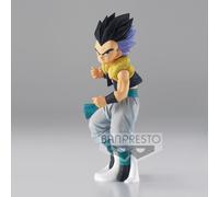 Dragon Ball Z Solid Edge Works Figurine Gotenks 13cm Banpresto