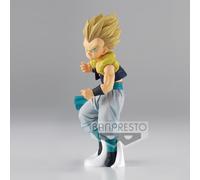 Dragon Ball Z Solid Edge Works Figurine Gotenks Super Saiyan 13 cm Banpresto