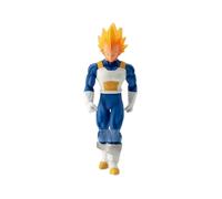 Dragon Ball Z Solid Edge Works Figurine Vegeta Super Saiyan 21 Cm Banpresto
