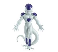 Dragon Ball Z Solid Edge Works Frieza Figure 16cm Bancresto