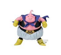 DRAGON BALL Z Solid Edge Works The Departure Majin Buu Fat Pvc Figure Banpresto